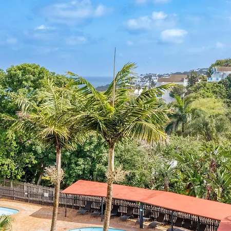 Chakas Rock Chalets Ballito Exterior photo