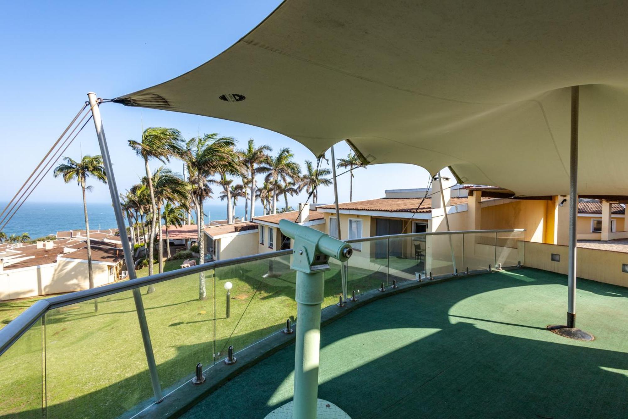 Chakas Rock * Ballito