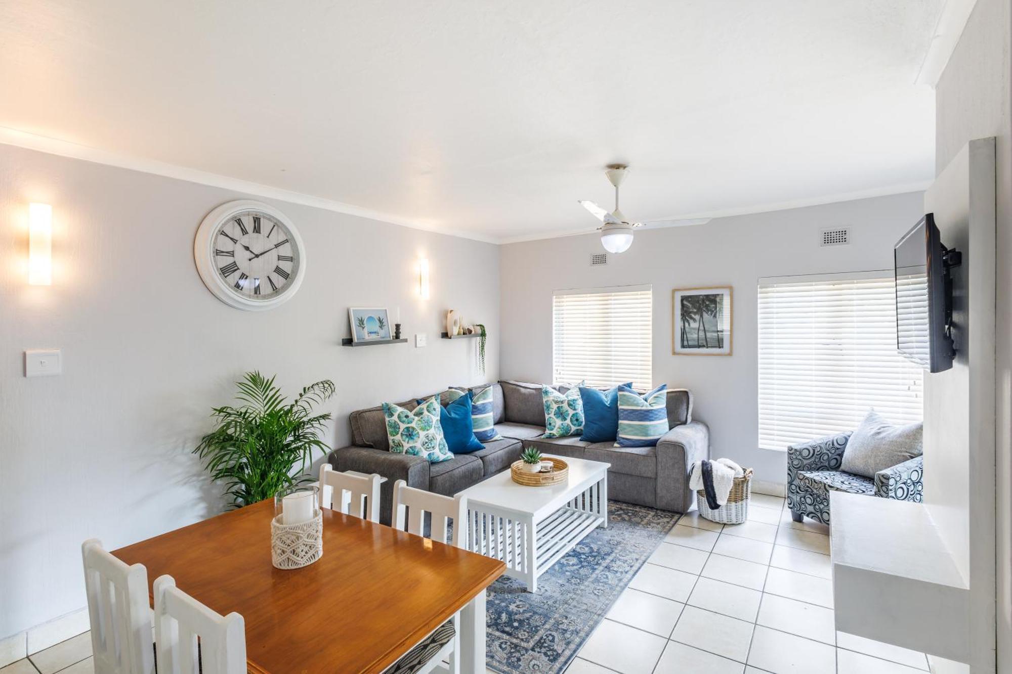 Chakas Rock Apartment *